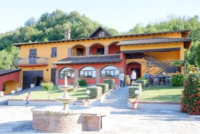 Immagine principale di Azienda Agricola Il Rocchin