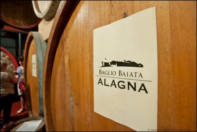 Main image of Alagna vini (Marsala)