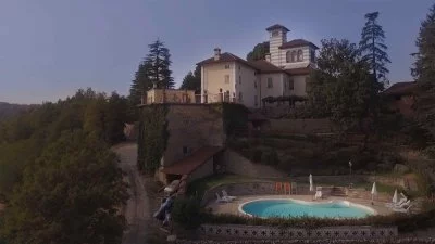 Imagen principal de Castello di Grillano (Monferrato)