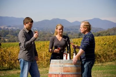 Main image of Pizzini Wines (King Valley)