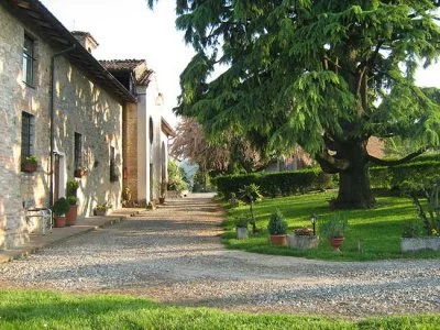 Hauptbild von Pusterla Winery