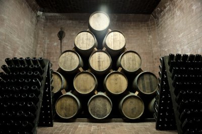 Immagine principale di Giacobazzi vini (Lambrusco)