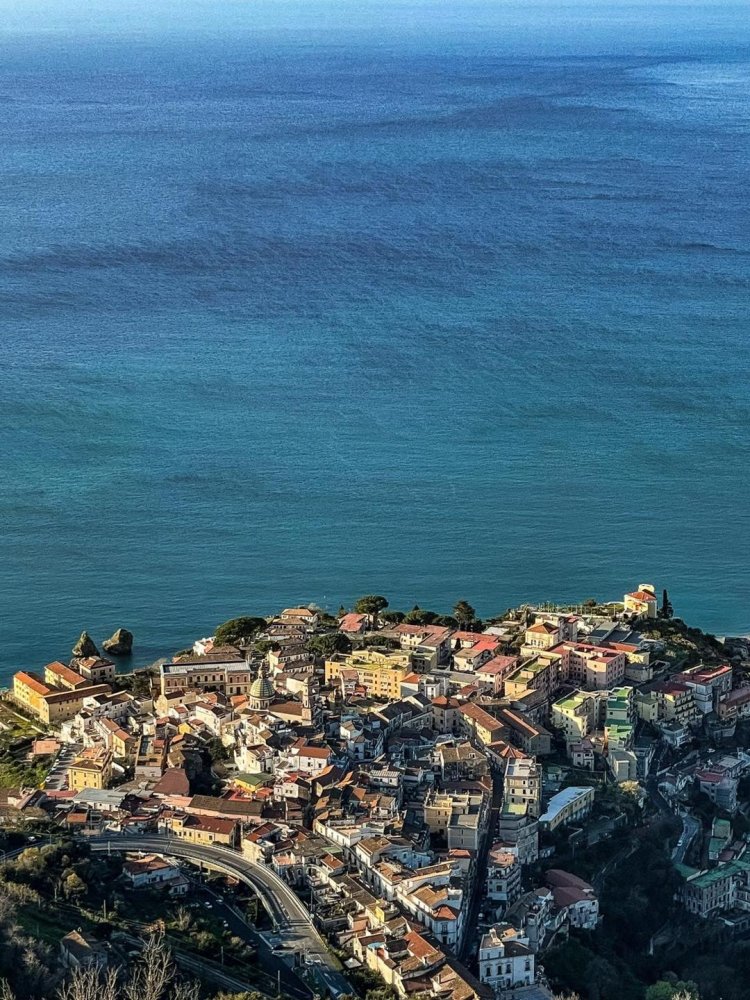 Le Vigne di Raito (Amalfi Coast)-42534