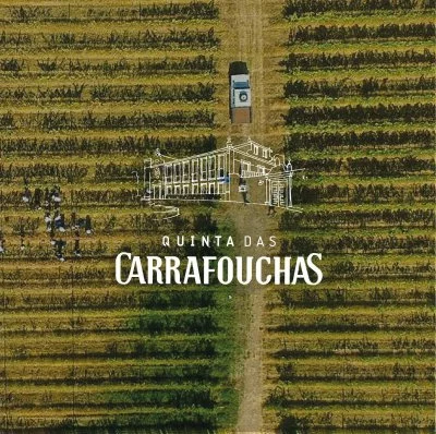 Hauptbild von Quinta da Carrafouchas