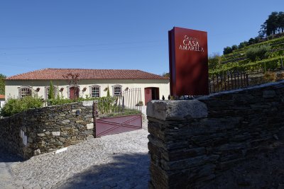 Main image of Quinta Casa Amarela