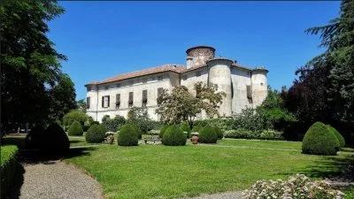 Imagen principal de Rocca Rondinaria (Monferrato)