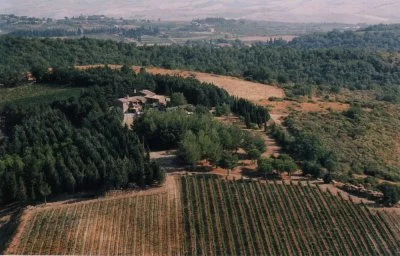 Imagen principal de Il Cocco (Montalcino)