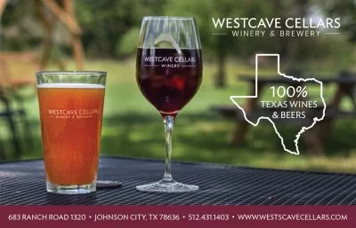 Main image of Westcave Cellars Winery & Brewery