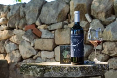 Imagen principal de Tenuta La Favola (organic wines) (Val di Noto)