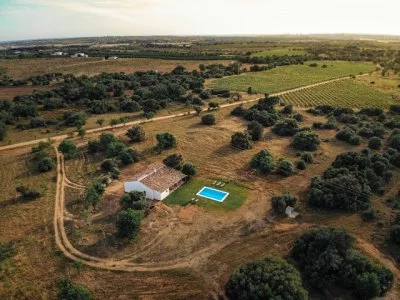 Immagine principale di Morgado do Quintao (Algarve)