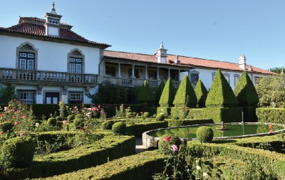 Main image of Santar Vila Jardim