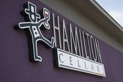 Main image of Hamilton Cellars