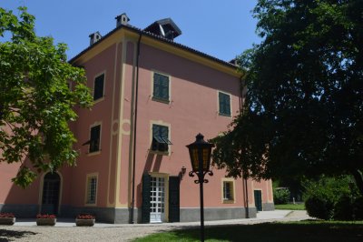 Main image of La Cedraia (Monferrato, Gavi)