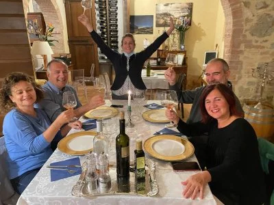Main image of Cordella Winery Montalcino