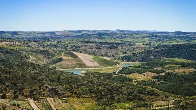Immagine principale di Quinta da Vineadouro - Family Vineyards & Wine Hotel (Valle del Douro)