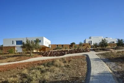 Image principale de Quinta dos Sentidos (Algarve)