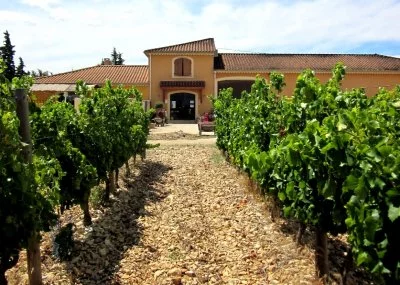 Main image of DOMAINE LES ONDINES
