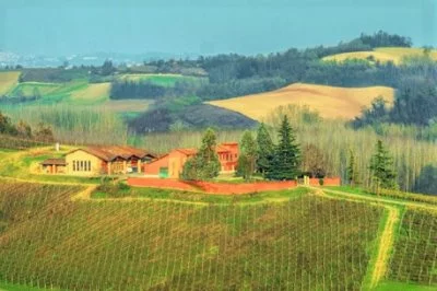 Hauptbild von La Mondianese (Monferrato)