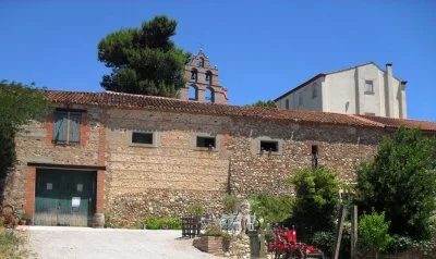 Main image of Domaine Treloar (Languedoc-Roussillon)