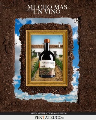Main image of Pentateuco Wines
