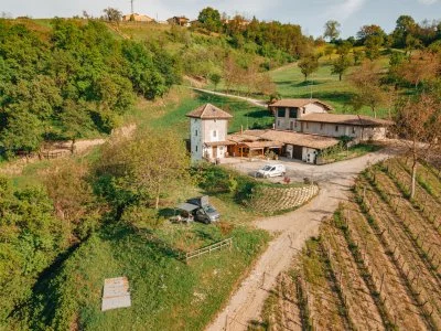 Image principale de Cantina del Frignano (Food Valley)