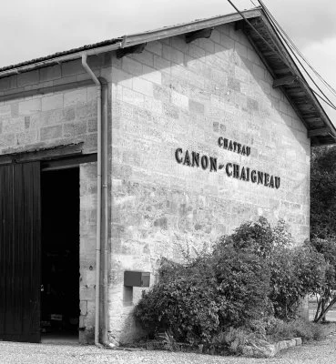 Main image of Château Canon Chaigneau