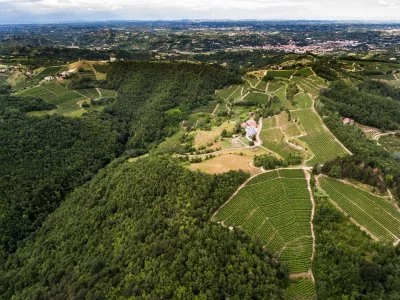 Main image of ISOLABELLA DELLA CROCE (Monferrato)