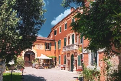 Image principale de Azienda Vinicola Villa Crine (Valpolicella)