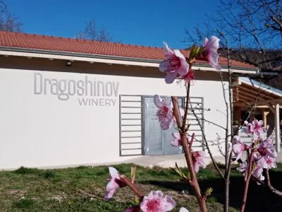 Image principale de Dragoshinov Winery