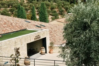 Hauptbild von Domaine Souviou (Côtes de Provence, Bandol)